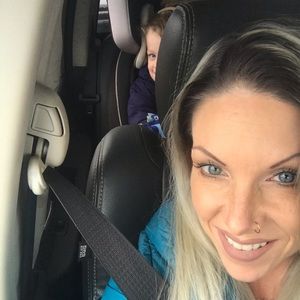 Meet your Posher, Anna